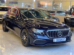 مێرسێدس بێنز E-Class